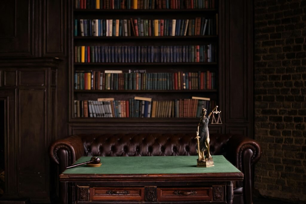 Law Firm Local SEO