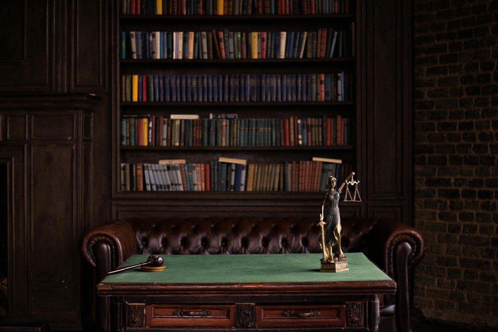 Law Firm Local SEO