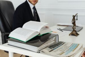 Law Firm Local SEO
