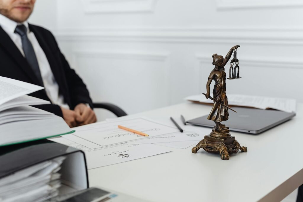 Law Firm Local SEO