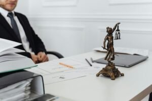 Law Firm Local SEO